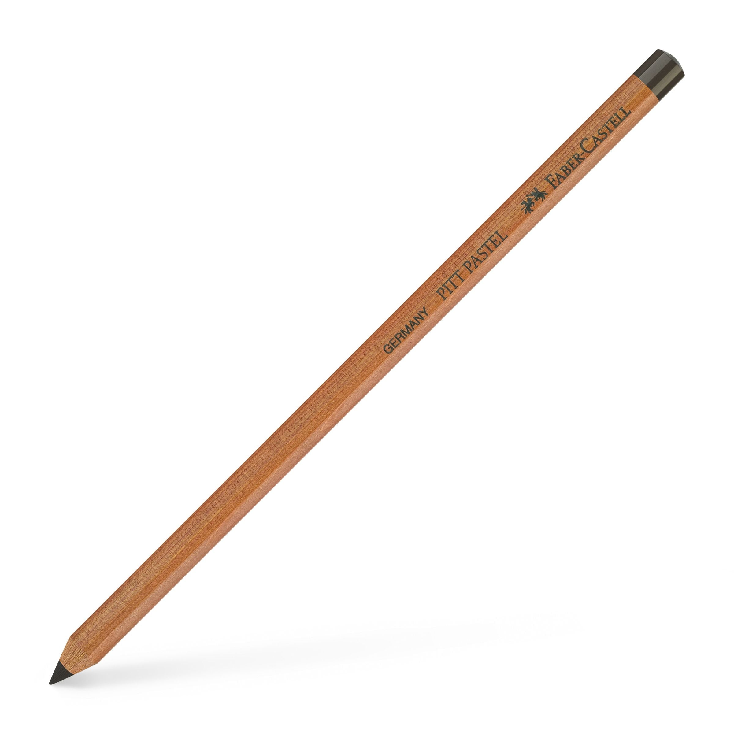 CREION PASTEL PITT SEPIA INCHISFC FABER-CASTELL CREION PASTEL PITT SEPIA INCHISFC FABER-CASTELL